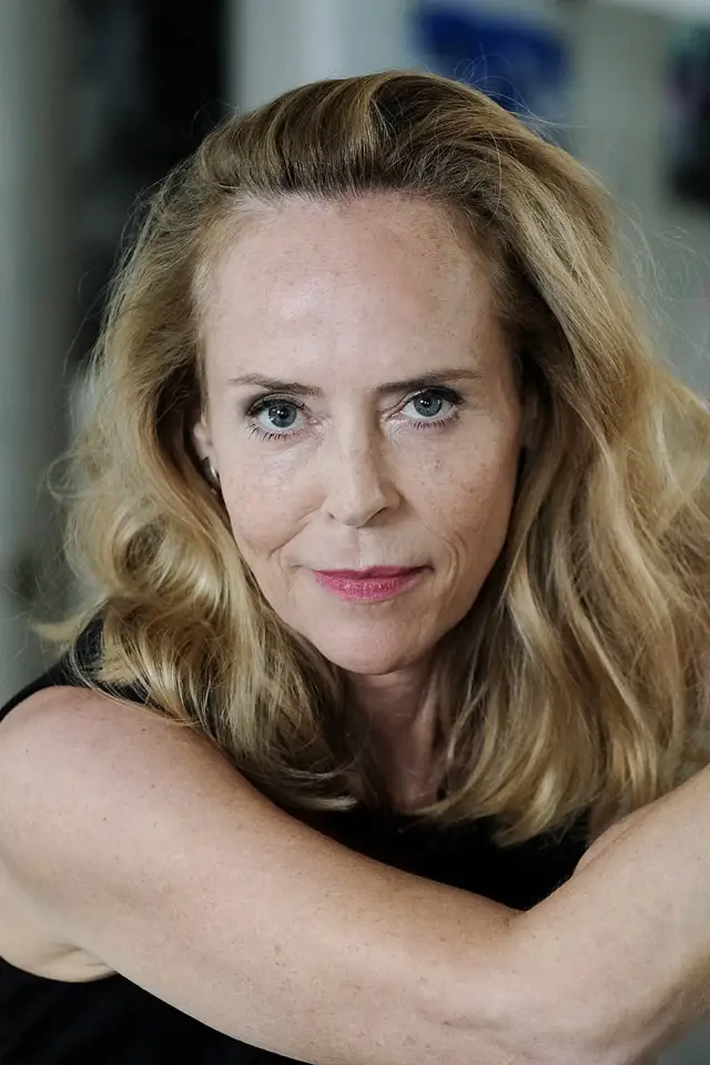 Zdjęcie  (Isabelle Mann)