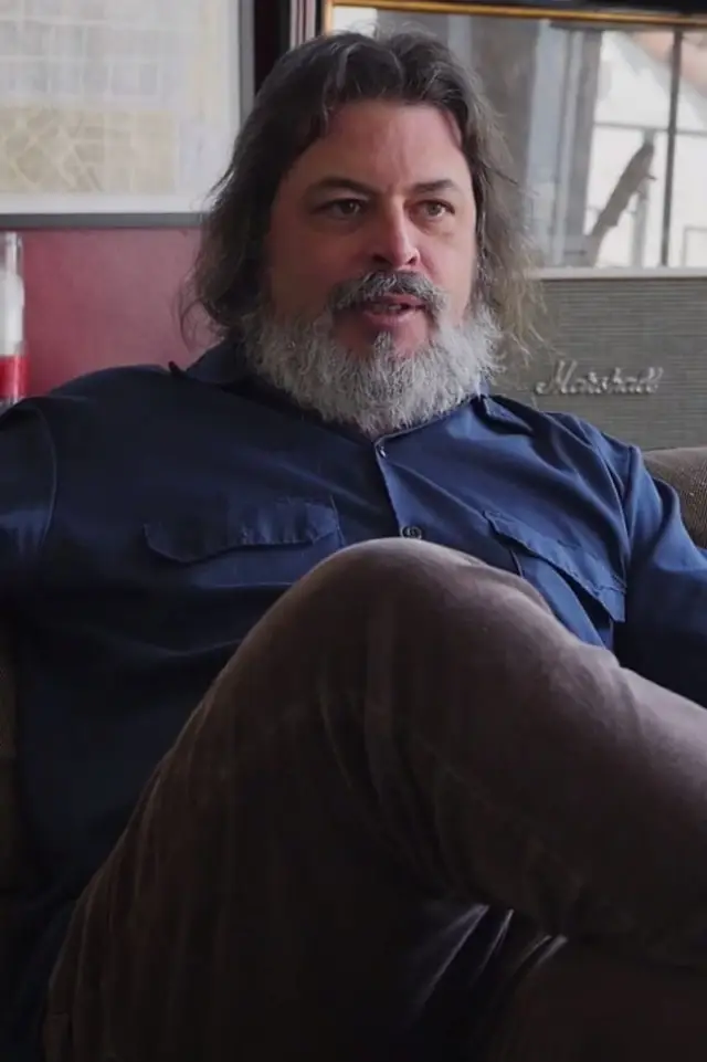 Zdjęcie  (Dave Carnie)
