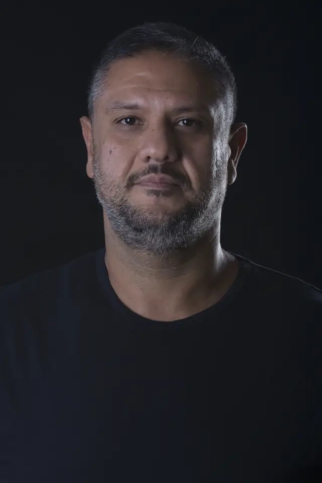 Zdjęcie  (Ahmad Amer)
