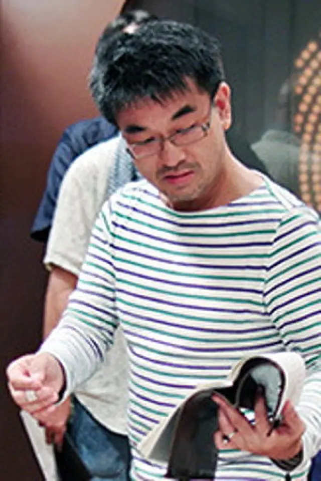 Zdjęcie  (Yasushi Ueda)