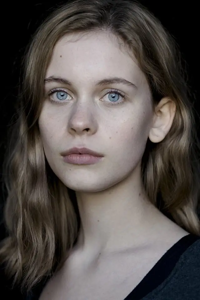 Zdjęcie  (Sorcha Groundsell)