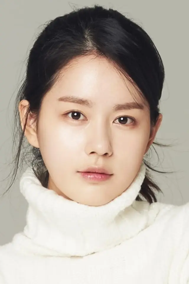 Zdjęcie Kim Joo-hyun