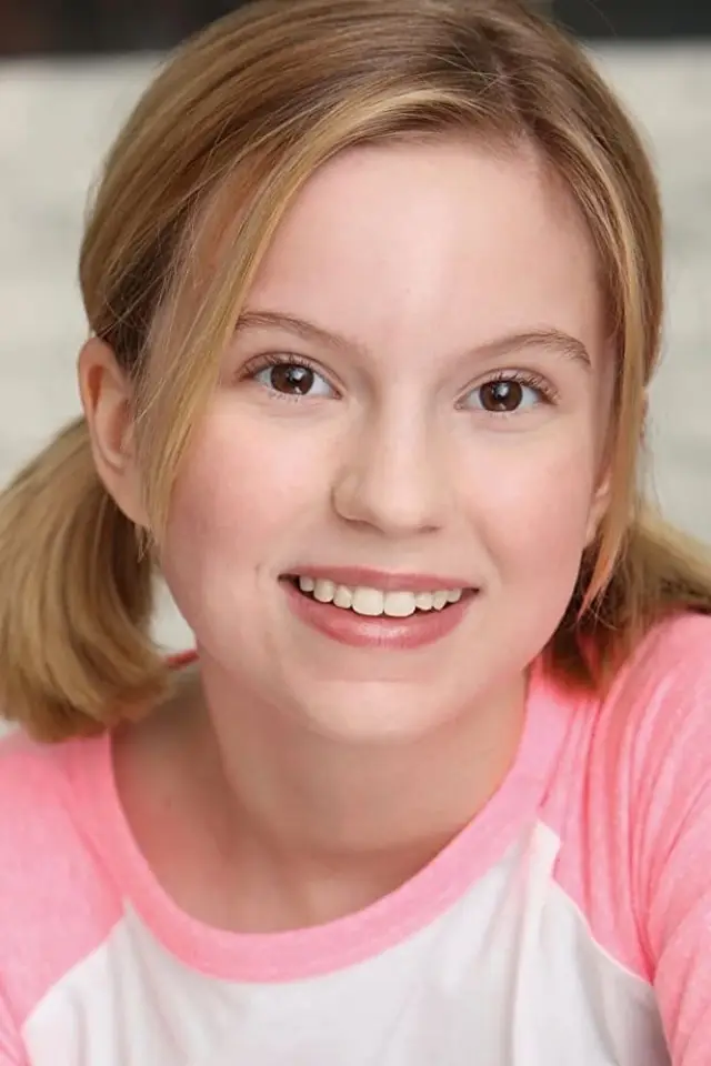 Zdjęcie Savannah Judy
