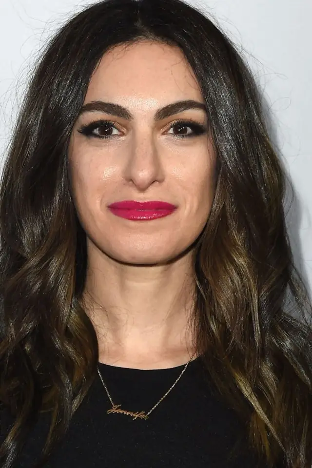 Zdjęcie Jennifer Kaytin Robinson
