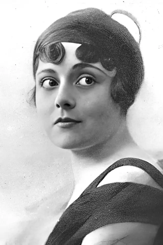 Zdjęcie  (Betty Howe)