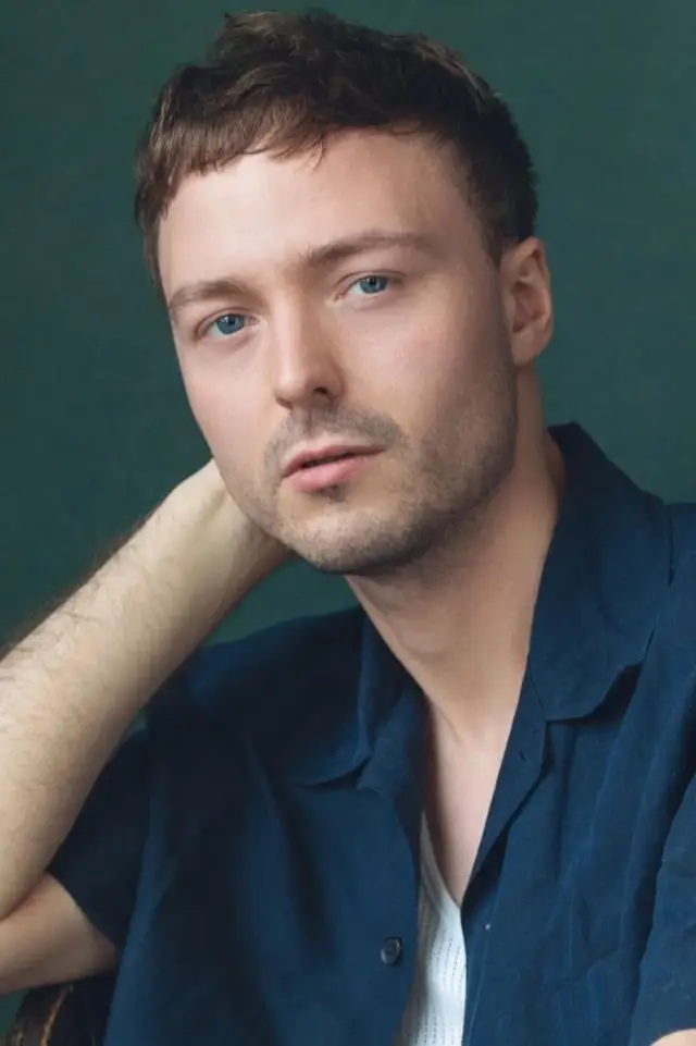 Zdjęcie  (Joseph Prowen)