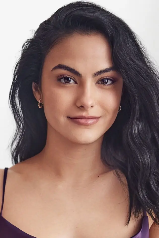 Zdjęcie Kamila Mendesz (Camila Mendes)