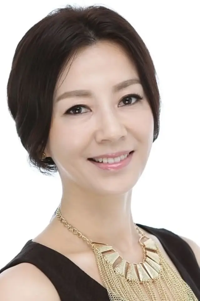 Zdjęcie  (Kim Seo-ra)