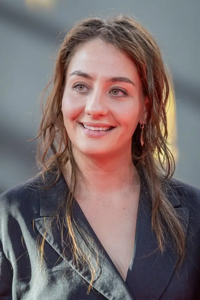 Zdjęcie  (Marie Bloching)