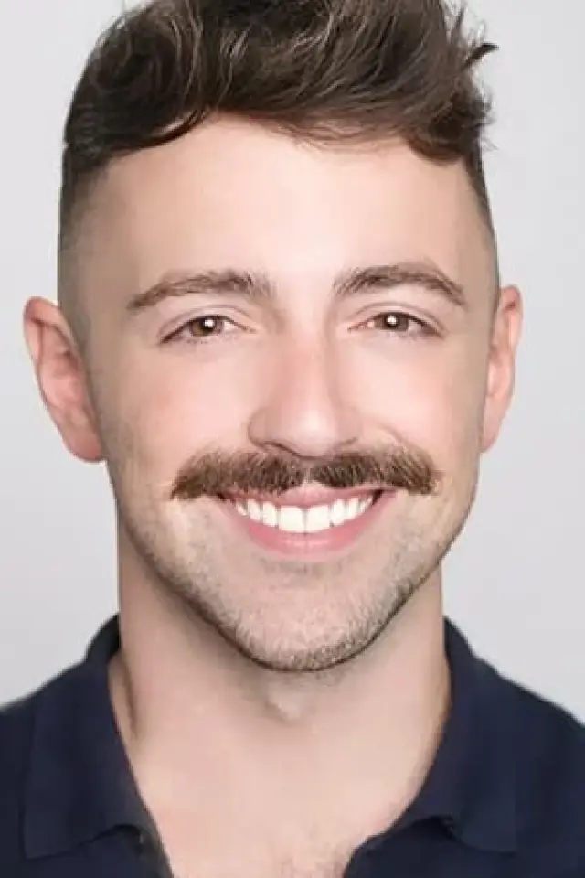 Zdjęcie Mateusz Lein (Matteo Lane)