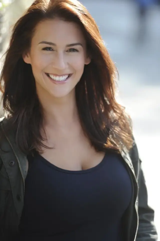 Zdjęcie Deborah Rayne (Deborah Rayne)