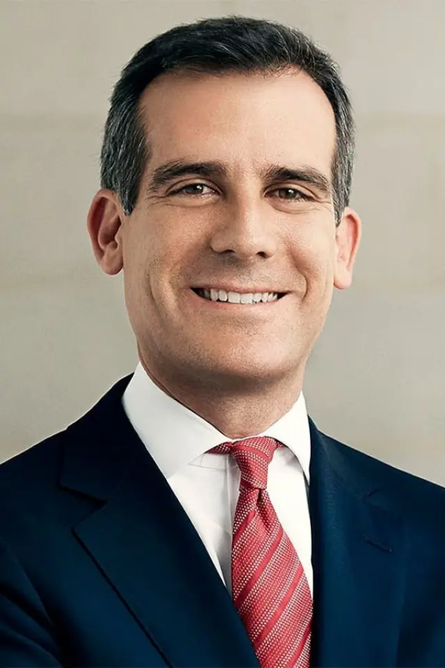 Zdjęcie Eric Garcetti (Eric Garcetti)