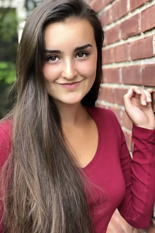 Zdjęcie Lily Peterson