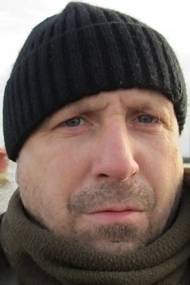 Zdjęcie  (Vlad Ketkovich)