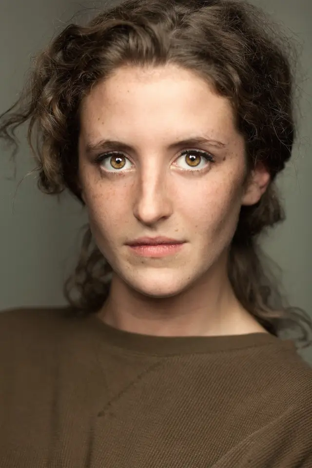 Zdjęcie Louisa Harland (Louisa Harland)