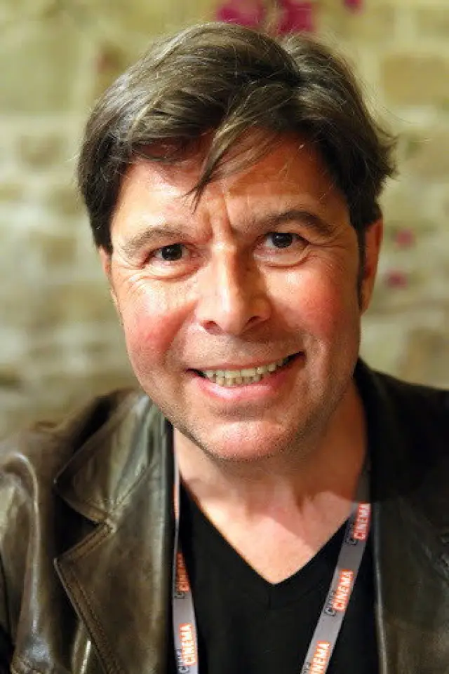 Zdjęcie  (Gilles Verlant)