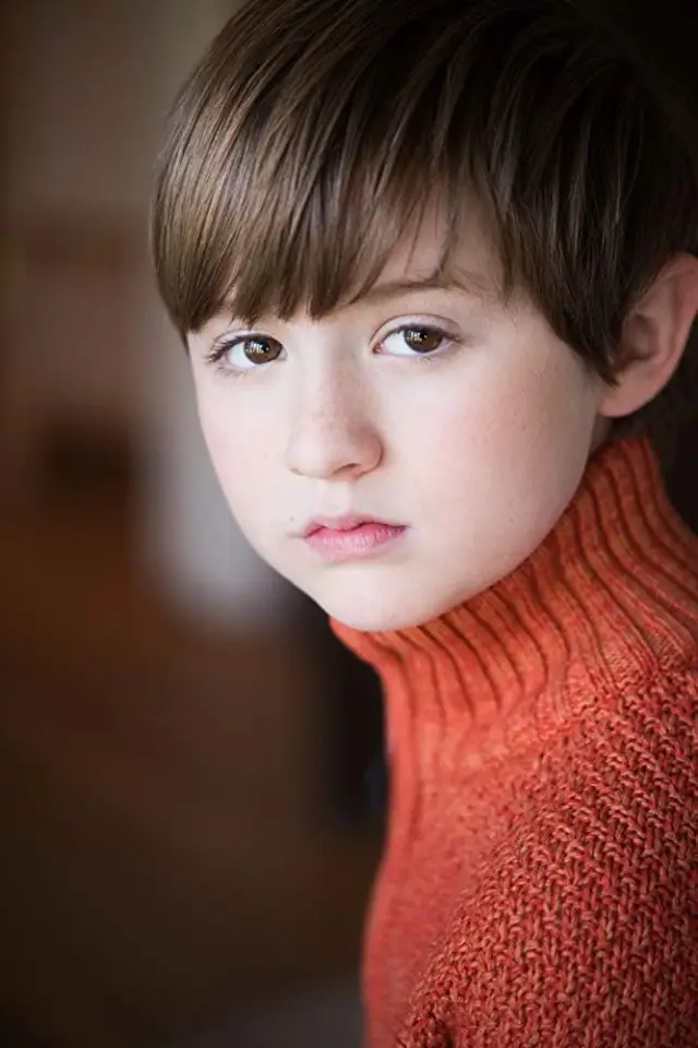 Zdjęcie Lucas Barker (Lucas Barker)