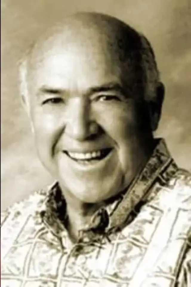 Zdjęcie  (Chuck Smith Sr.)