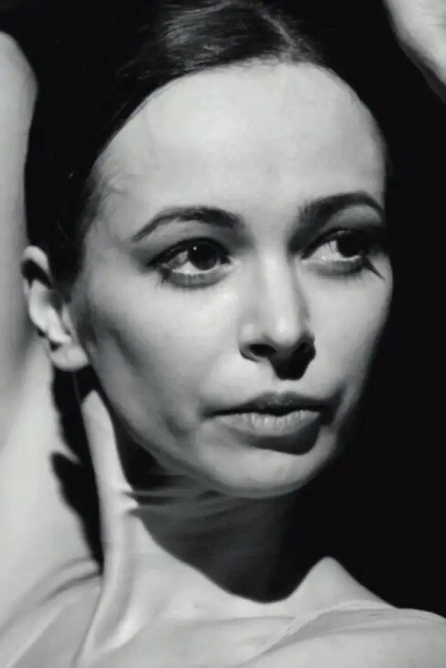 Zdjęcie  (Diana Vishneva)