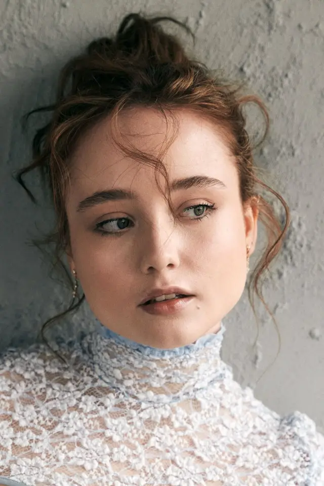 Zdjęcie Rubi Stoks (Ruby Stokes)