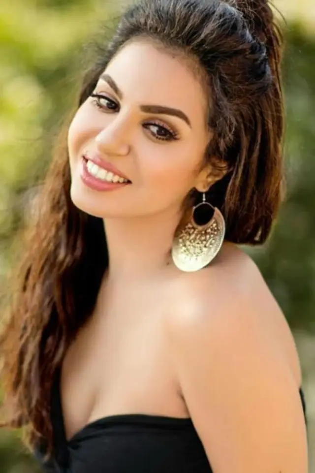 Zdjęcie Nesreen Ameen (Nesreen Amin)