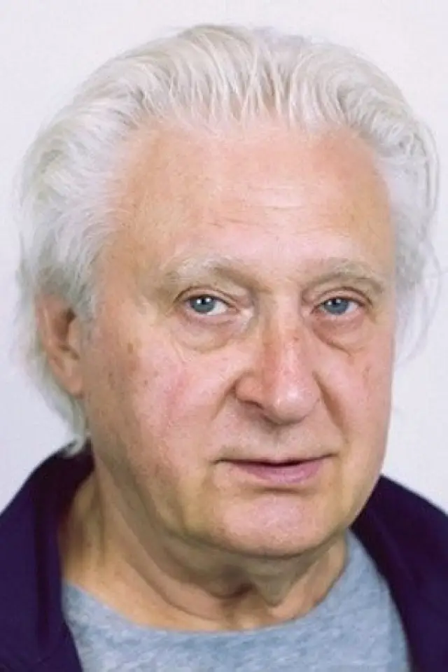 Zdjęcie Andrzej Baranowski (Andrzej Baranowski)