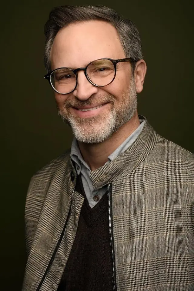 Zdjęcie  (Matt Gourley)