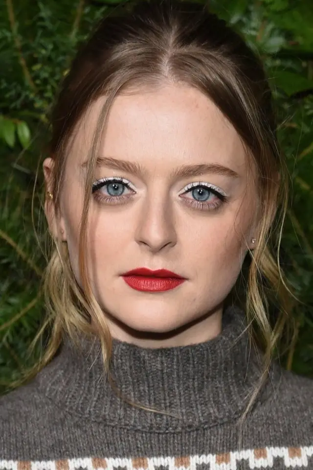 Zdjęcie Anna Baryshnikov