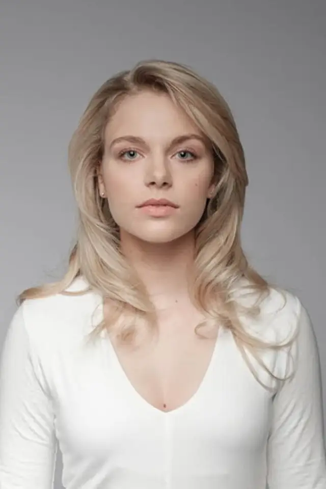 Zdjęcie  (Vanessa Aleksander)