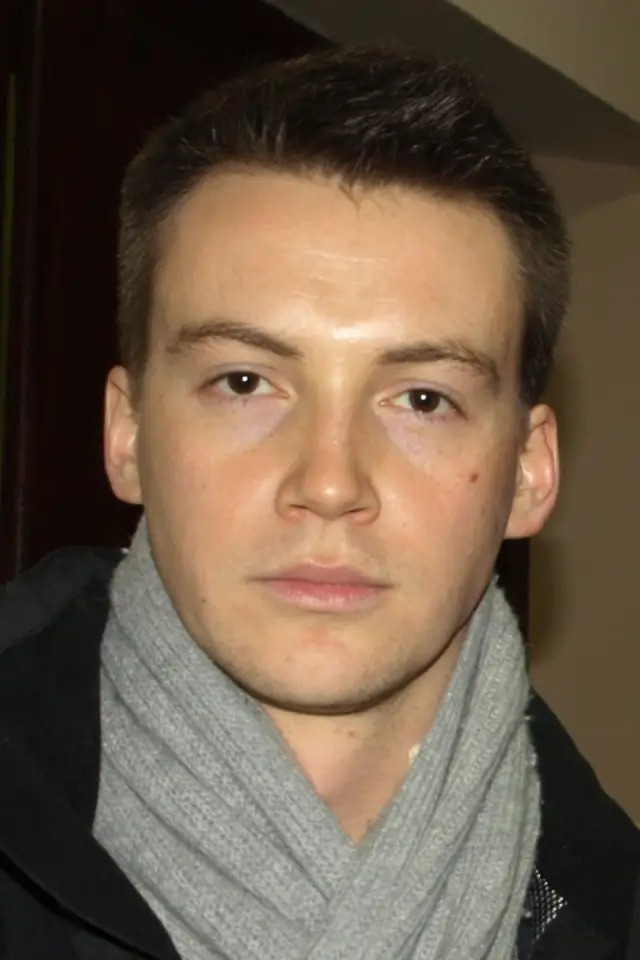 Zdjęcie Krzysztof Kwiatkowski (Krzysztof Kwiatkowski)