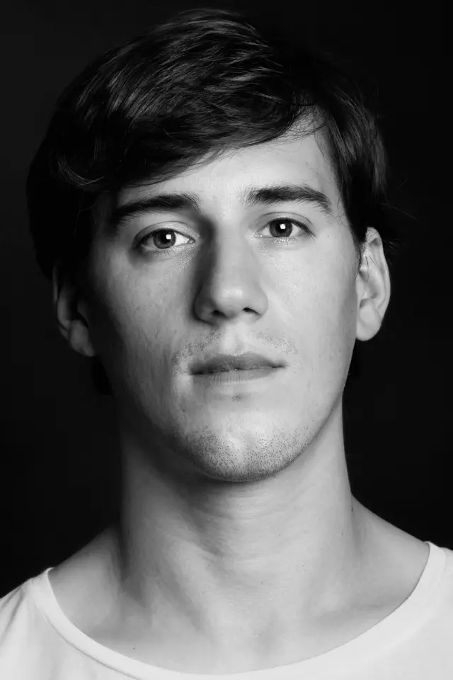 Zdjęcie  (Dominic North)