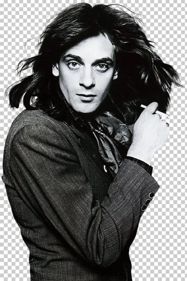 Zdjęcie  (Eddie Money)