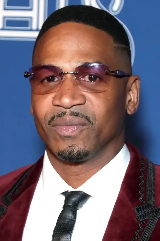 Zdjęcie  (Stevie J)