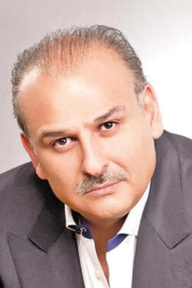 Zdjęcie  (Jamal Soleiman)