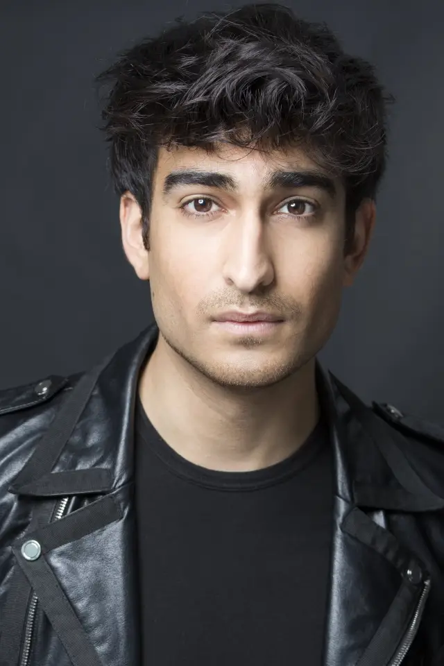 Zdjęcie Daniel Malik
