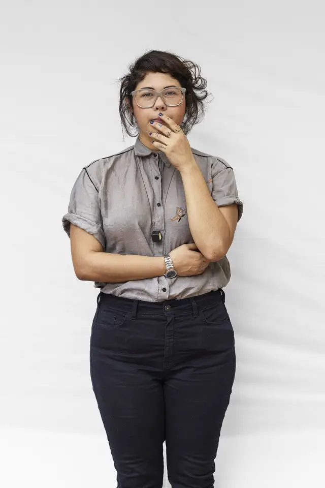 Zdjęcie  (Dayse Barreto)