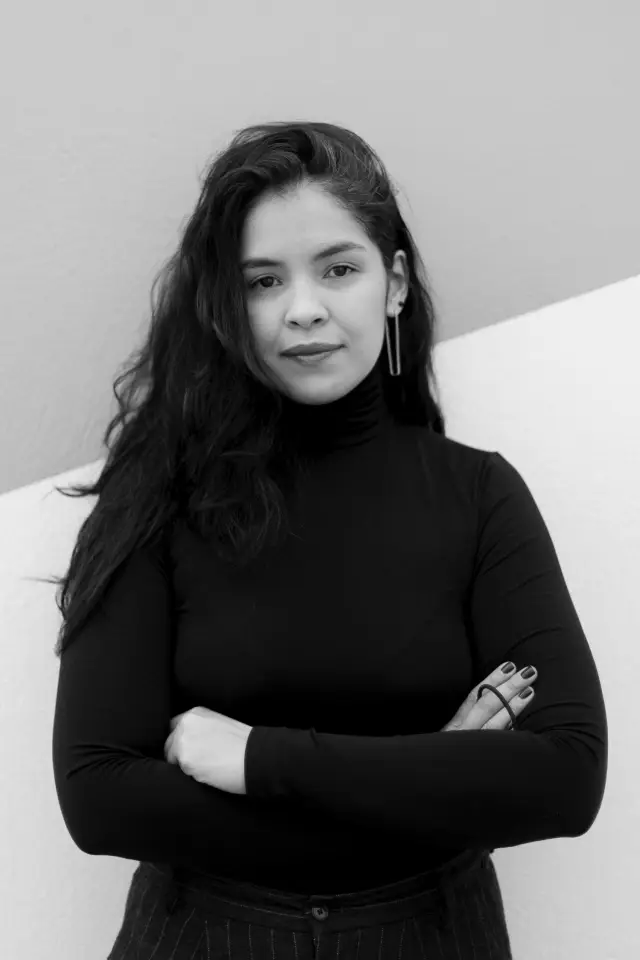 Zdjęcie  (Paola Andrea Pérez)