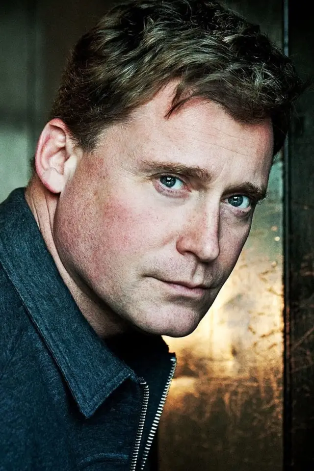 Zdjęcie  (Tim Campbell)