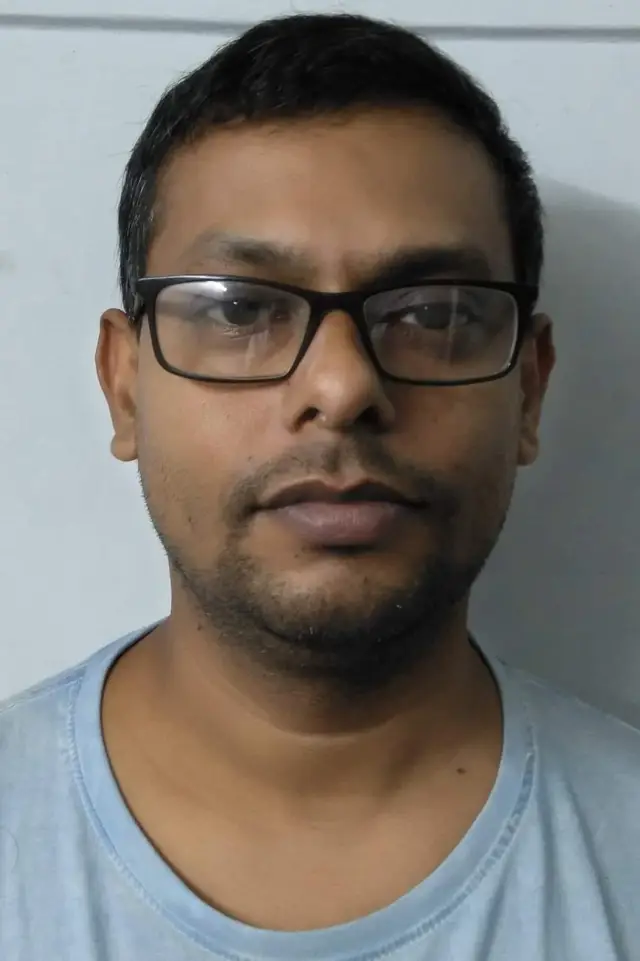 Zdjęcie Subhajit Singha