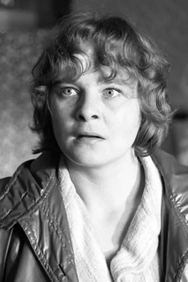 Zdjęcie Halina Wyrodek (Halina Wyrodek)