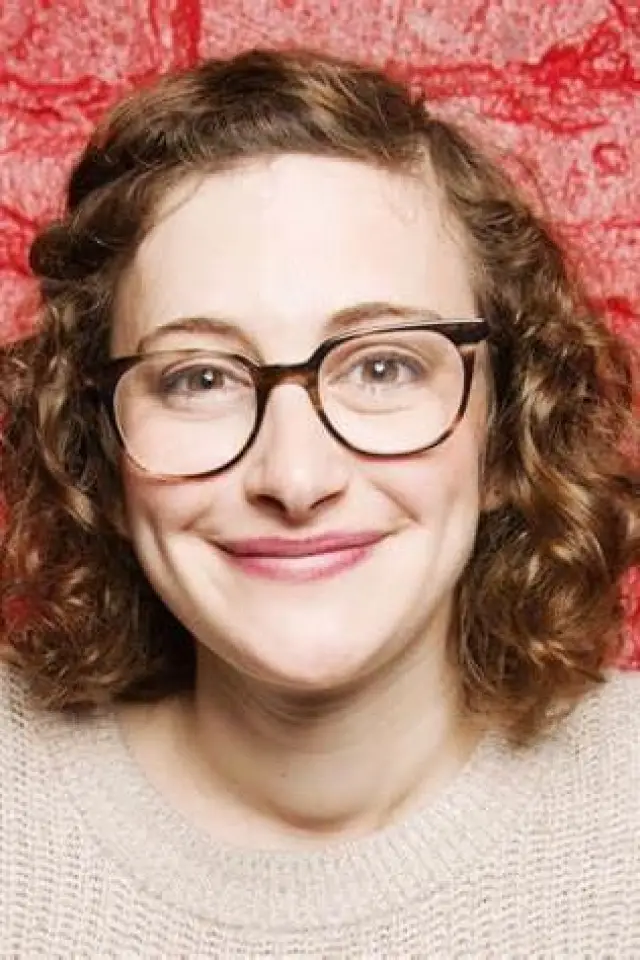 Zdjęcie Jo Firestone