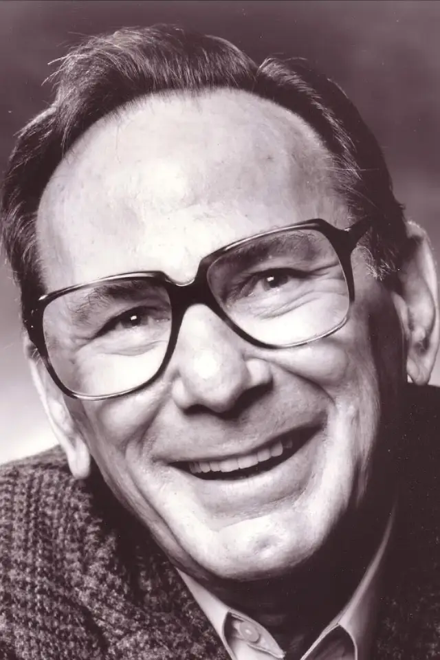 Zdjęcie Mack David (Mack David)