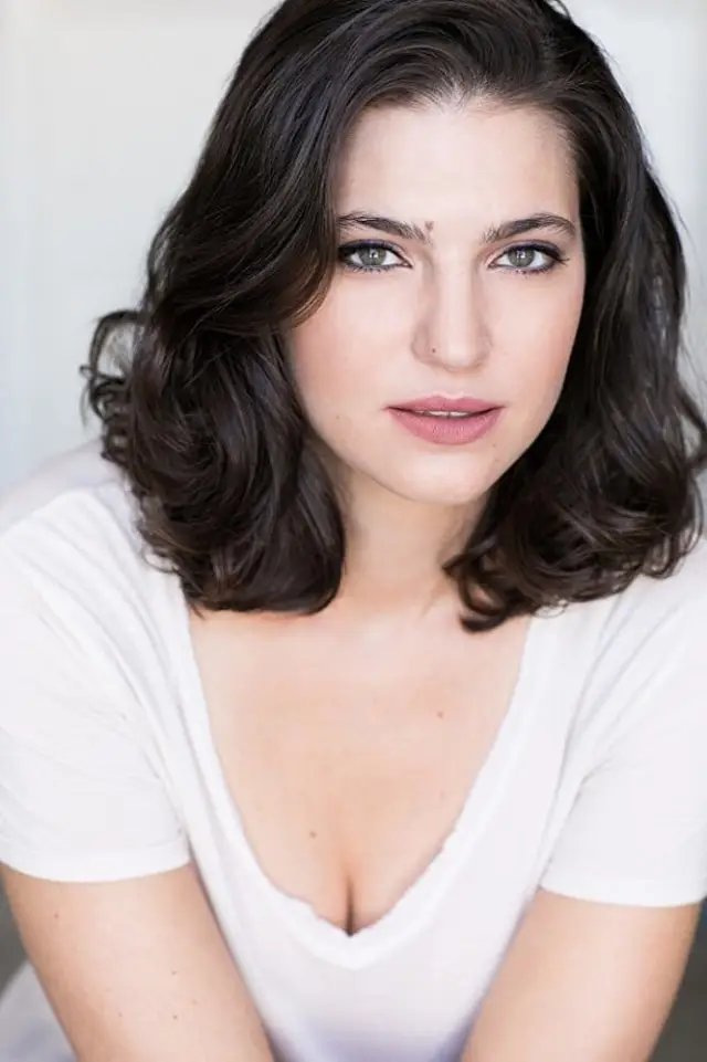 Zdjęcie  (Amelia Brantley)