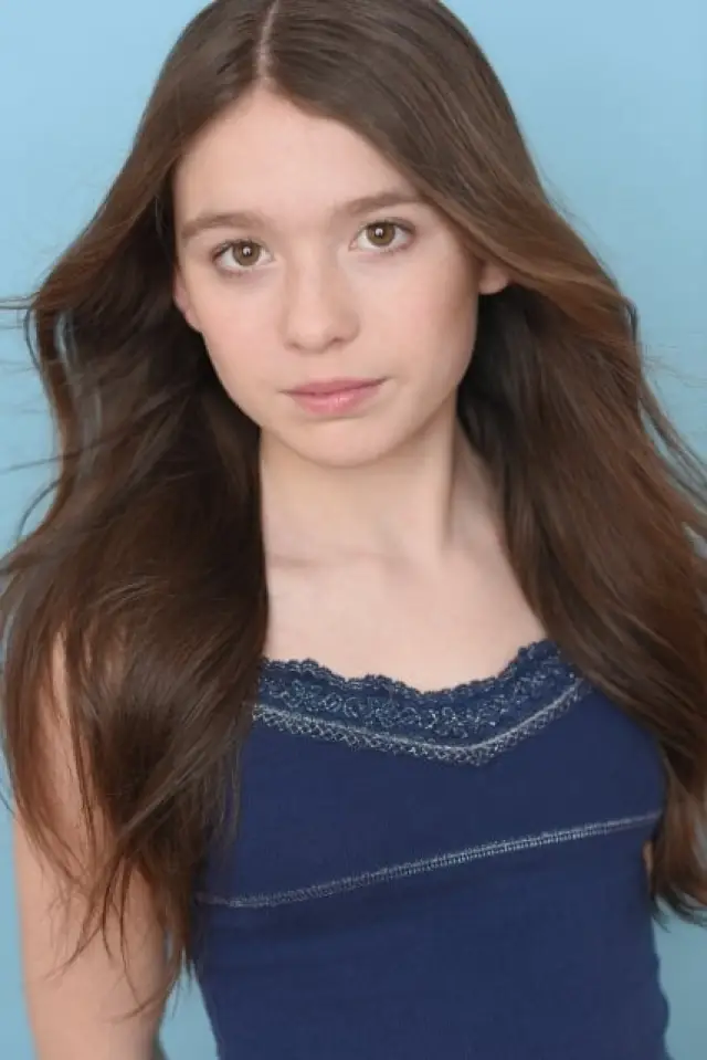 Zdjęcie  (Brianna Denski)
