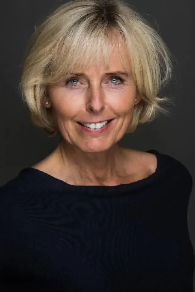 Zdjęcie Annica Liljeblad