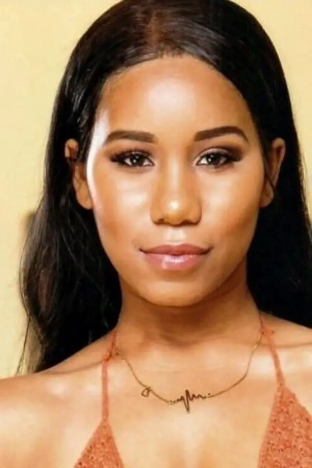 Zdjęcie  (Jenna Foxx)
