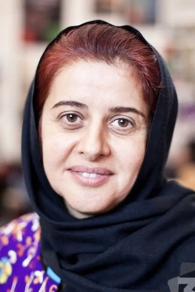 Zdjęcie  (Katayoon Shahabi)