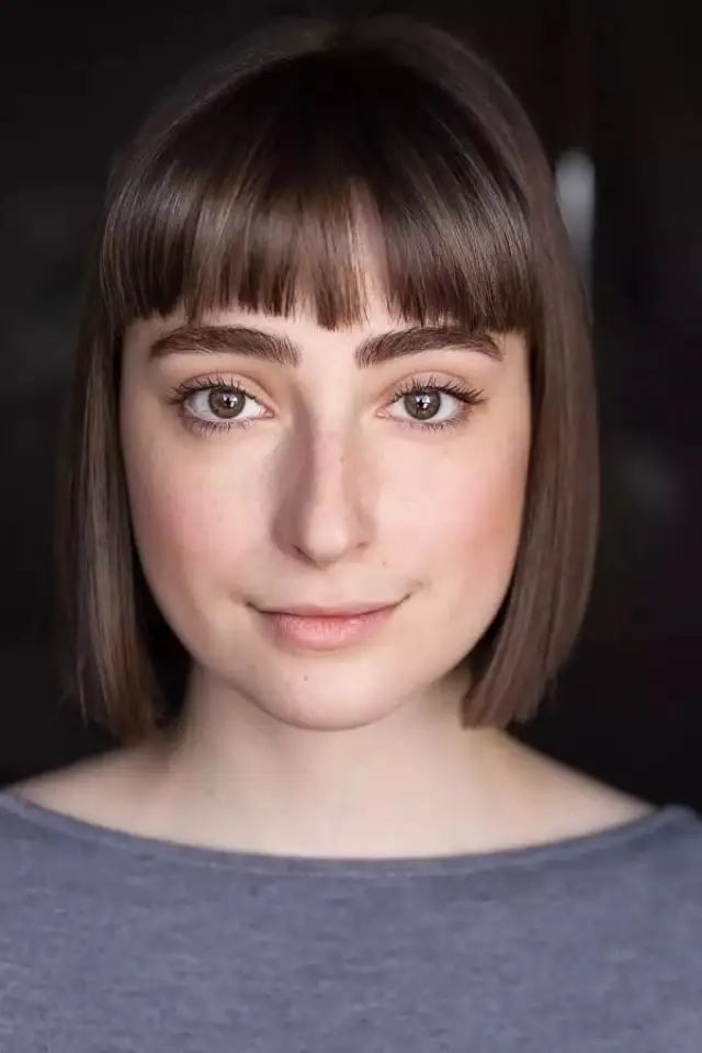 Zdjęcie  (Ellise Chappell)