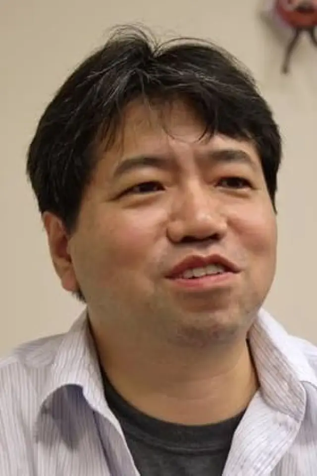 Zdjęcie Nobuyuki Takeuchi (Nobuyuki Takeuchi)