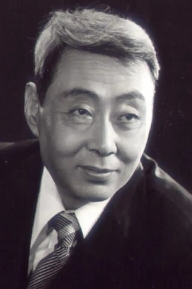 Zdjęcie  (Fu Runsheng)